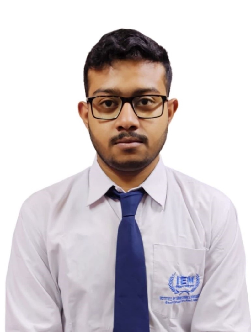 Abhranil Das Profile Picture